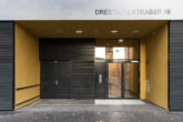 Brigitte Now! Dresdner Straße 19