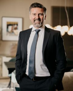 Portrait Roland Pichler