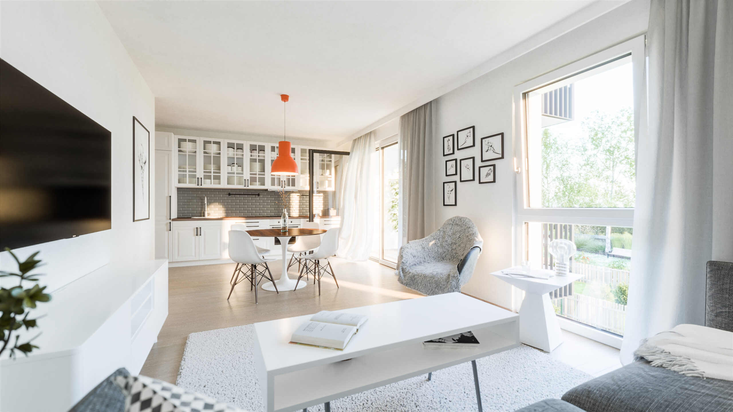 Neubauprojekt 1140 Wien Breitenseer Straße
