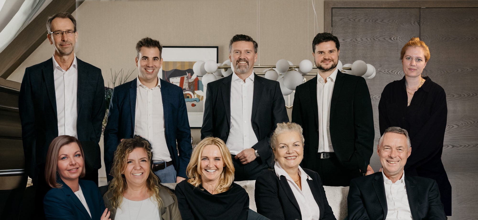 team